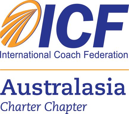 Tony Draper: The Gold Standard in Coaching — ICF Australasia's 20th Anniversary
