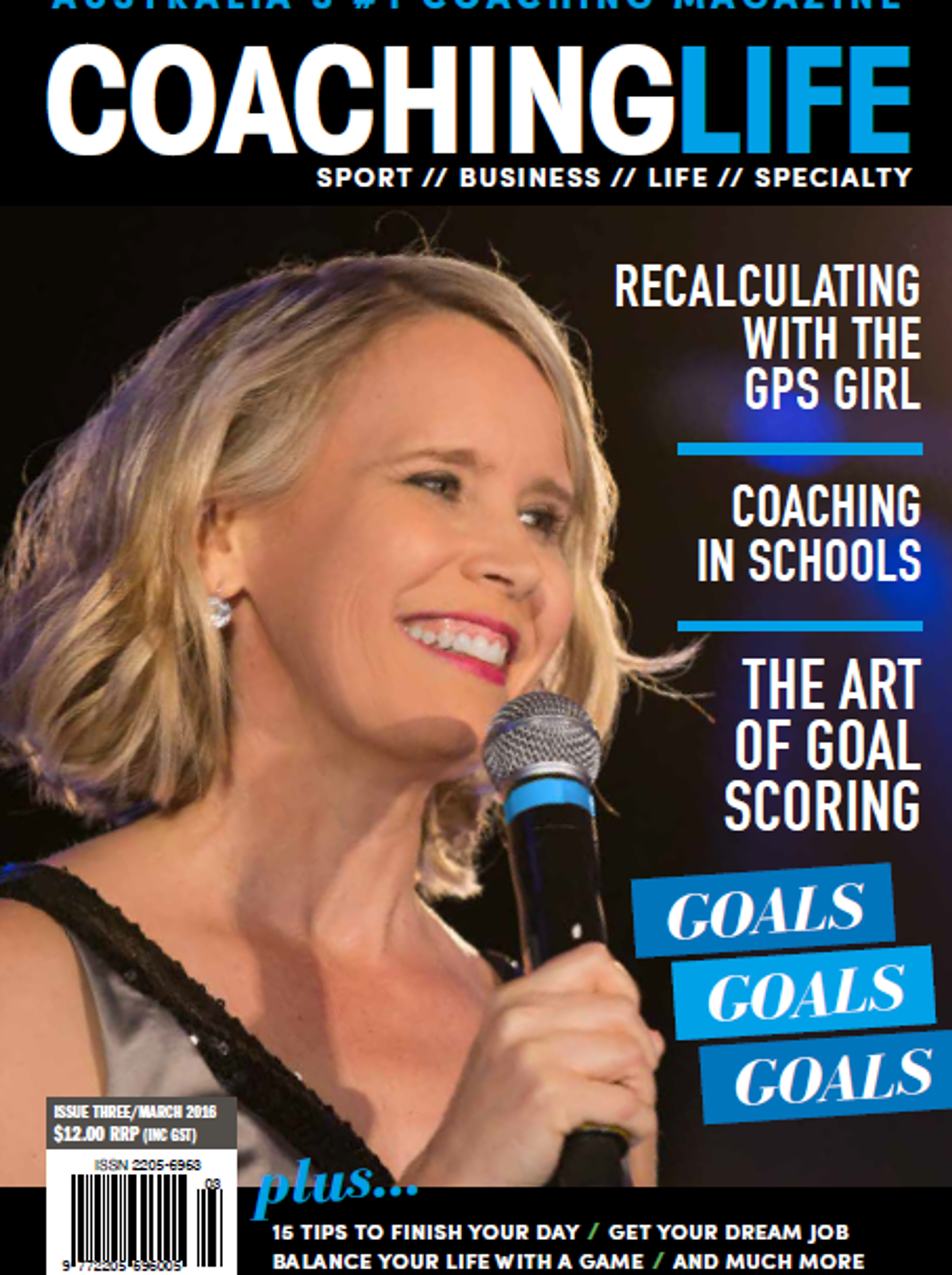 Edition 3 cover