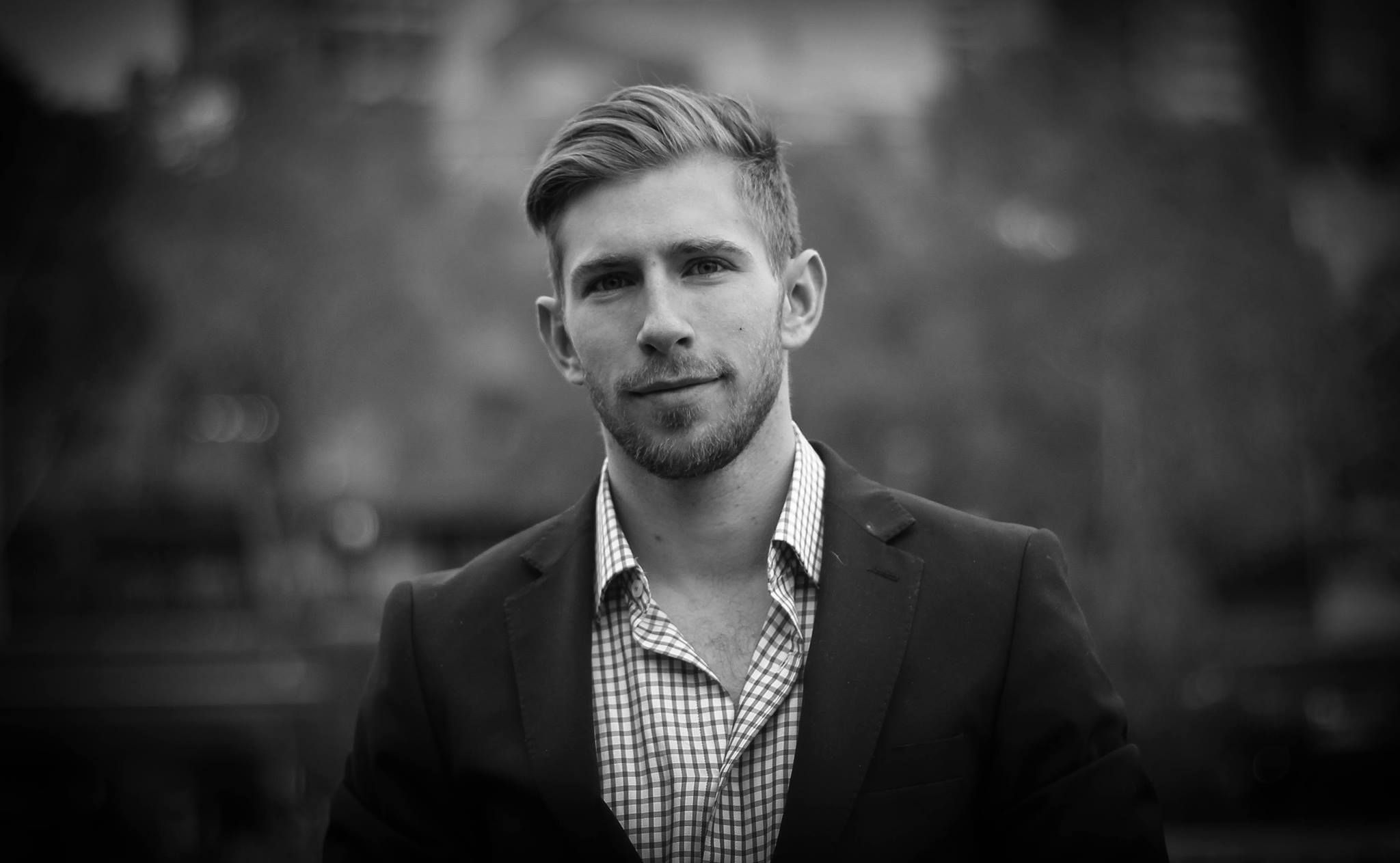 Ryan Magdziarz