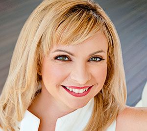 Samantha Riley