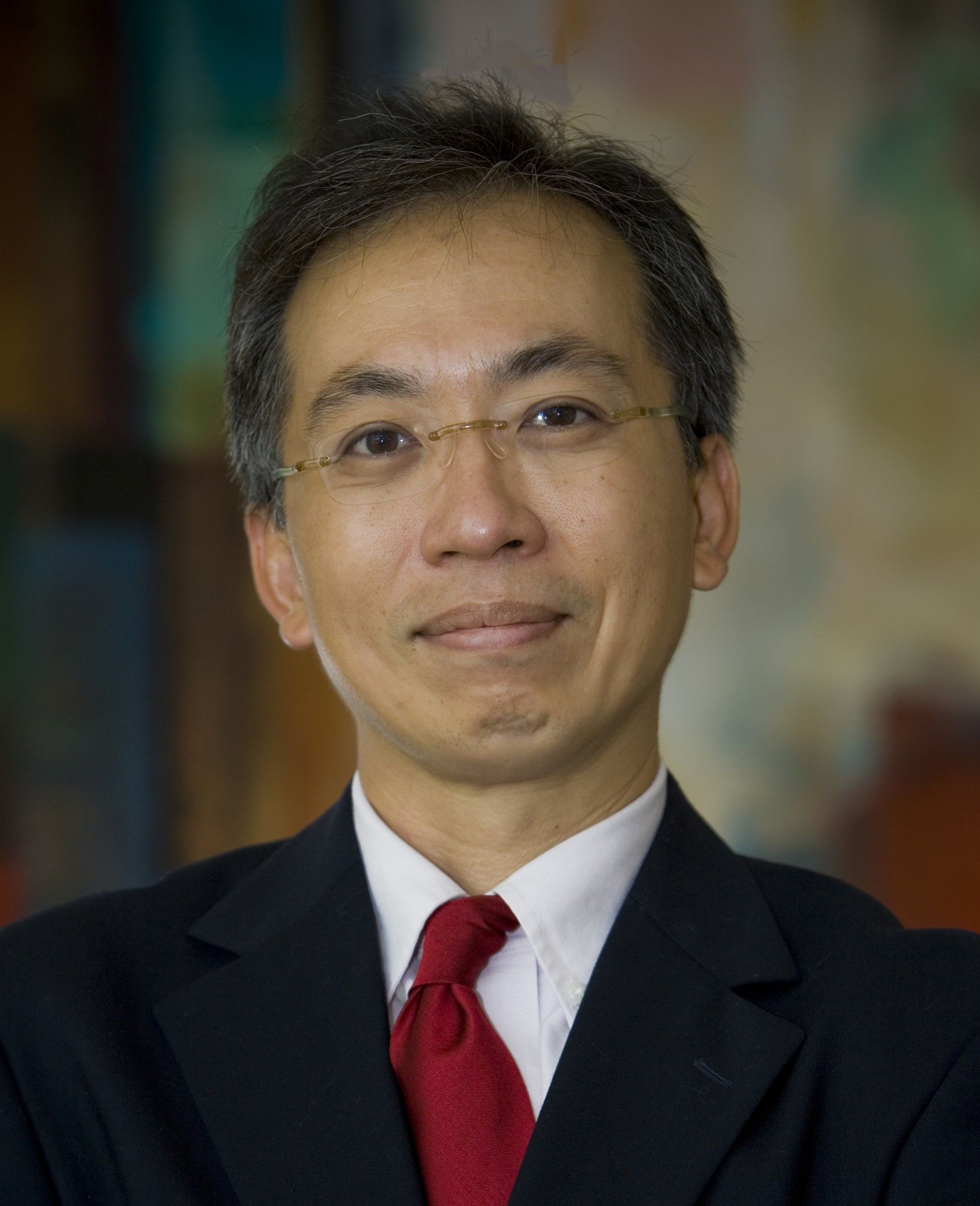 David Lim
