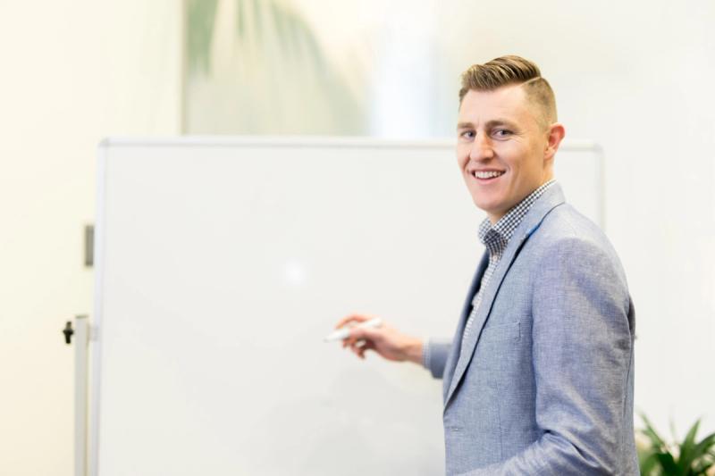 Jaemin Frazer — Jaemin Fraser 2