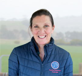 Julia Battams