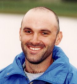 Chris O'Brien