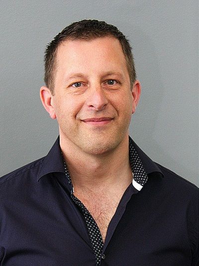 Dean Griffiths