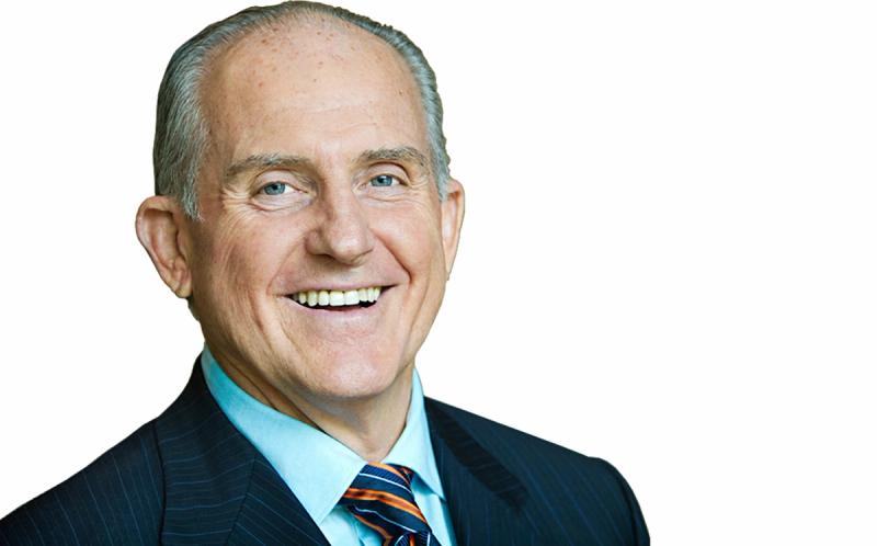 John Hinwood — john white