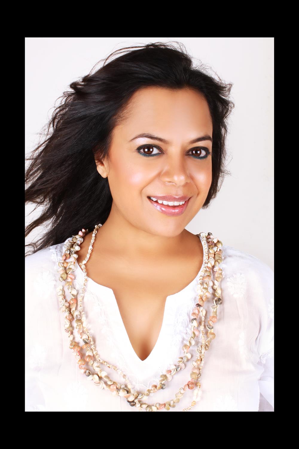 Bina Jhaveri