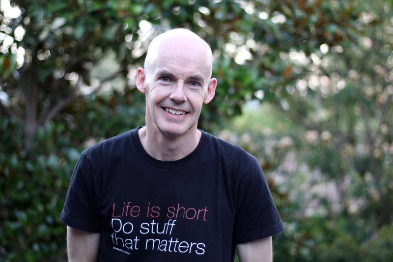 Peter Downs: Child Protection and Your Responsibilities as a Coach