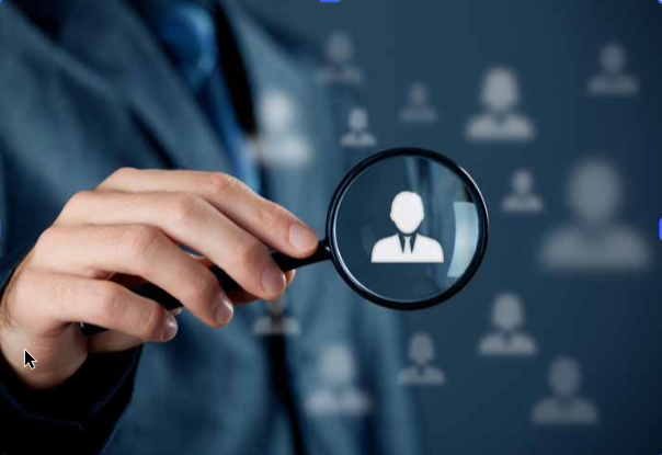 Executive Coach: Getting Great Focus