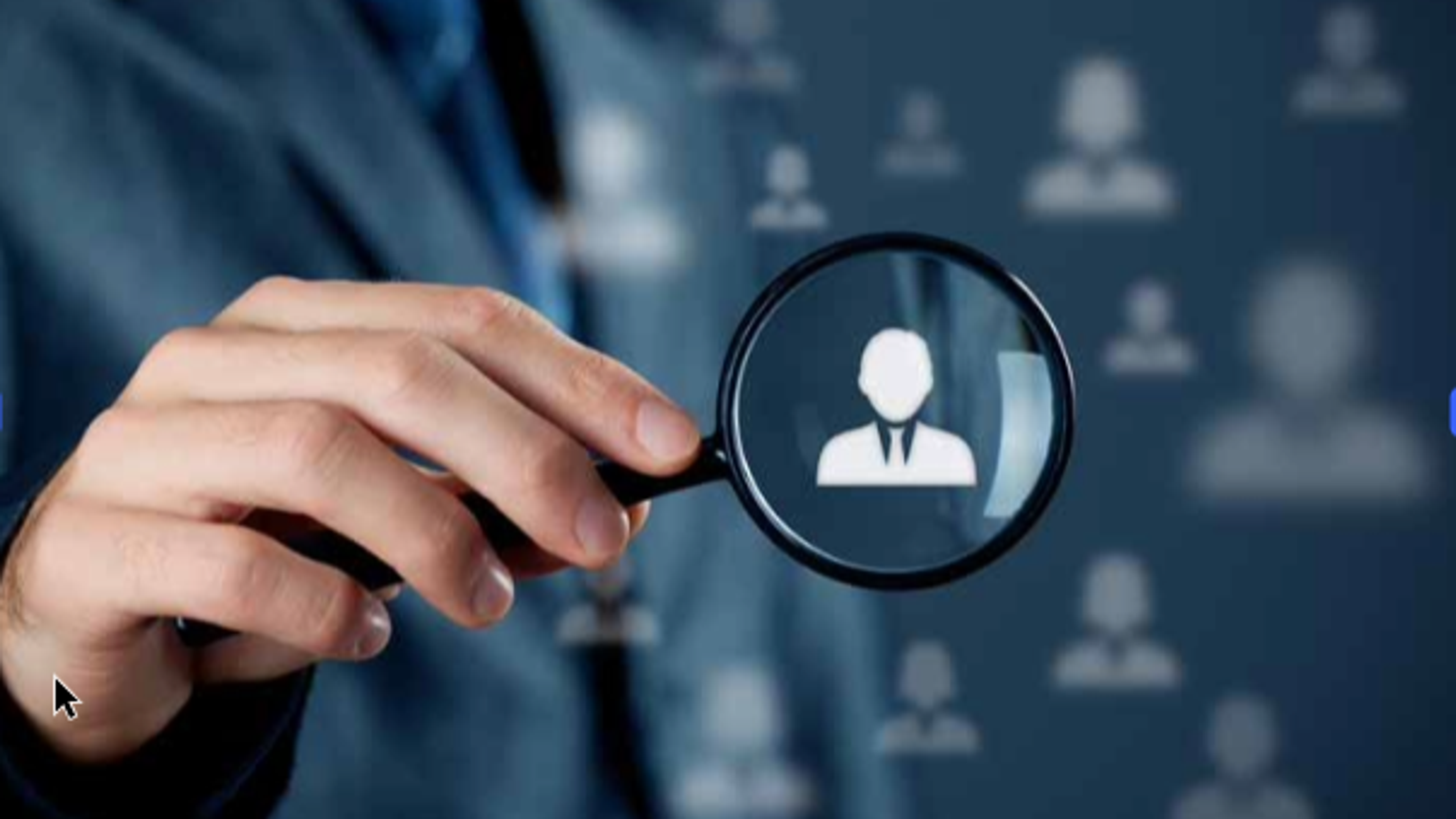 Executive Coach: Getting Great Focus