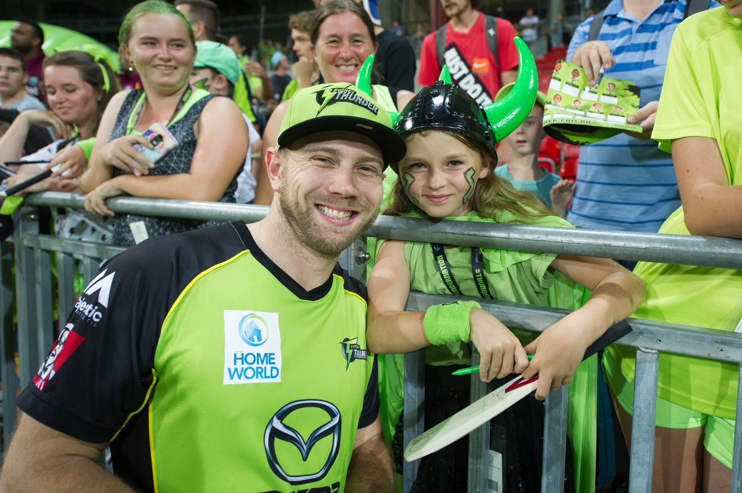 Cricket Goals: How Aiden Blizzard Coaches for the Long Game