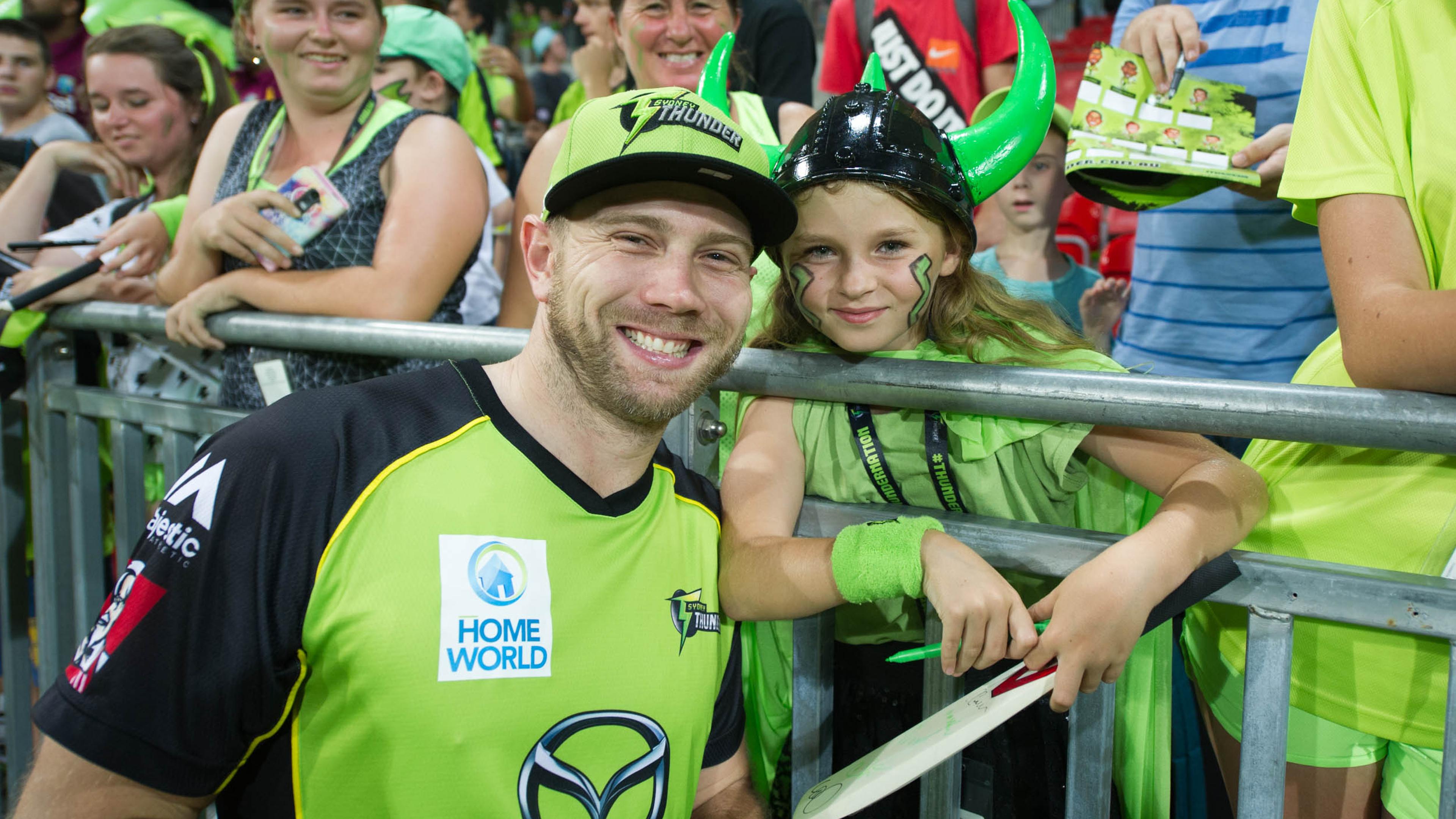 Cricket Goals: How Aiden Blizzard Coaches for the Long Game