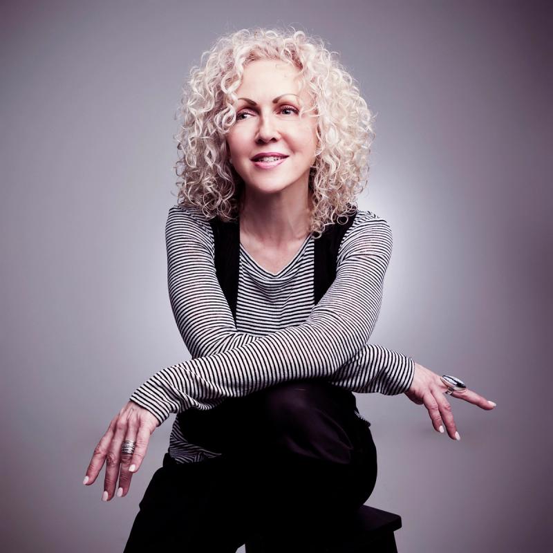 Catherine Plano: The Power of Thought — How Our Emotions Affect Our Health