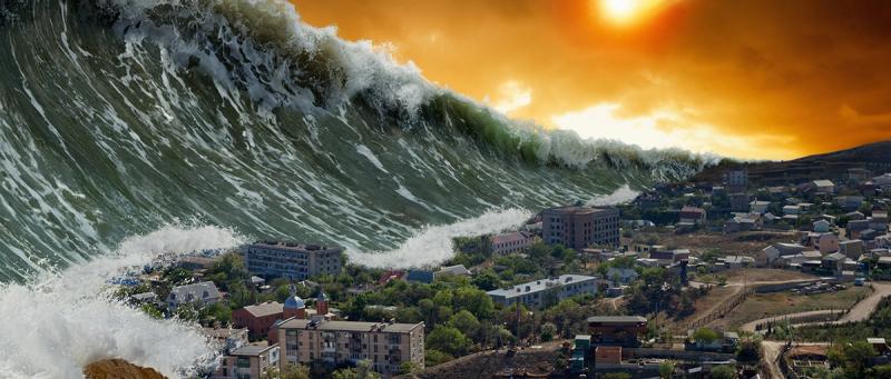 Derek Morgan: A Technology Tsunami is Coming — Prepare Your Coaching Business