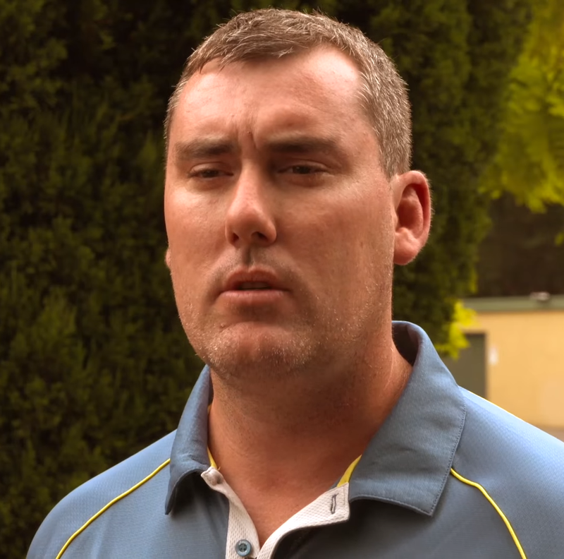 Adrian Thompson — Jayson Brewer 3