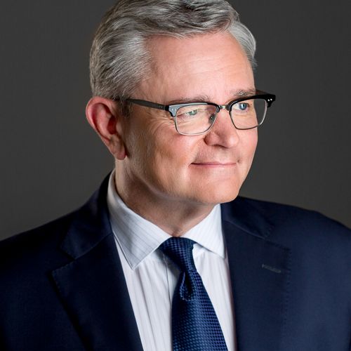 Mark LeBlanc