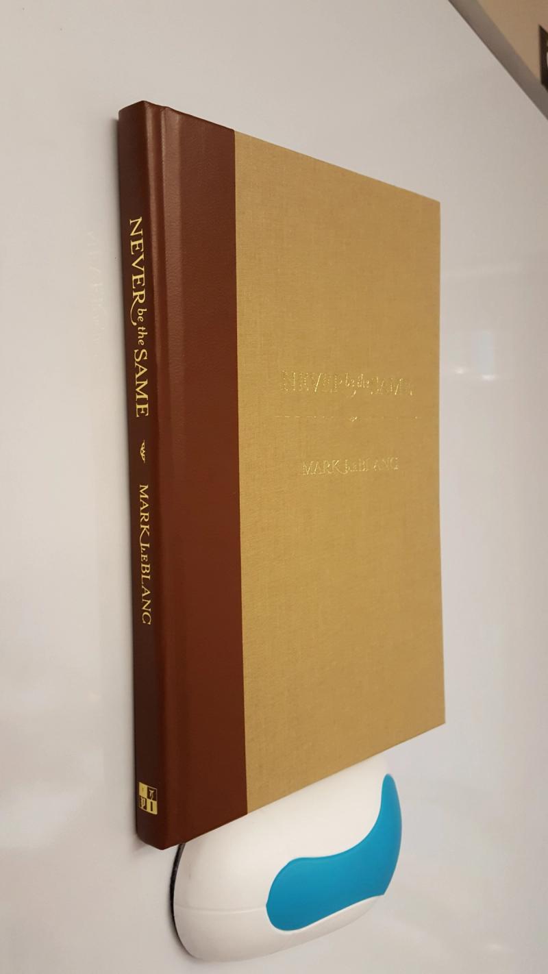 Mark LeBlanc — 20161201_155036