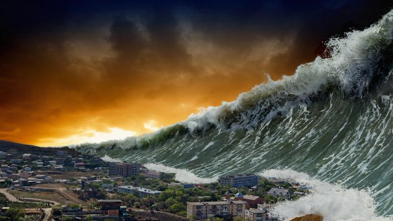 Derek Morgan: A Technology Tsunami is Coming — Prepare Your Coaching Business