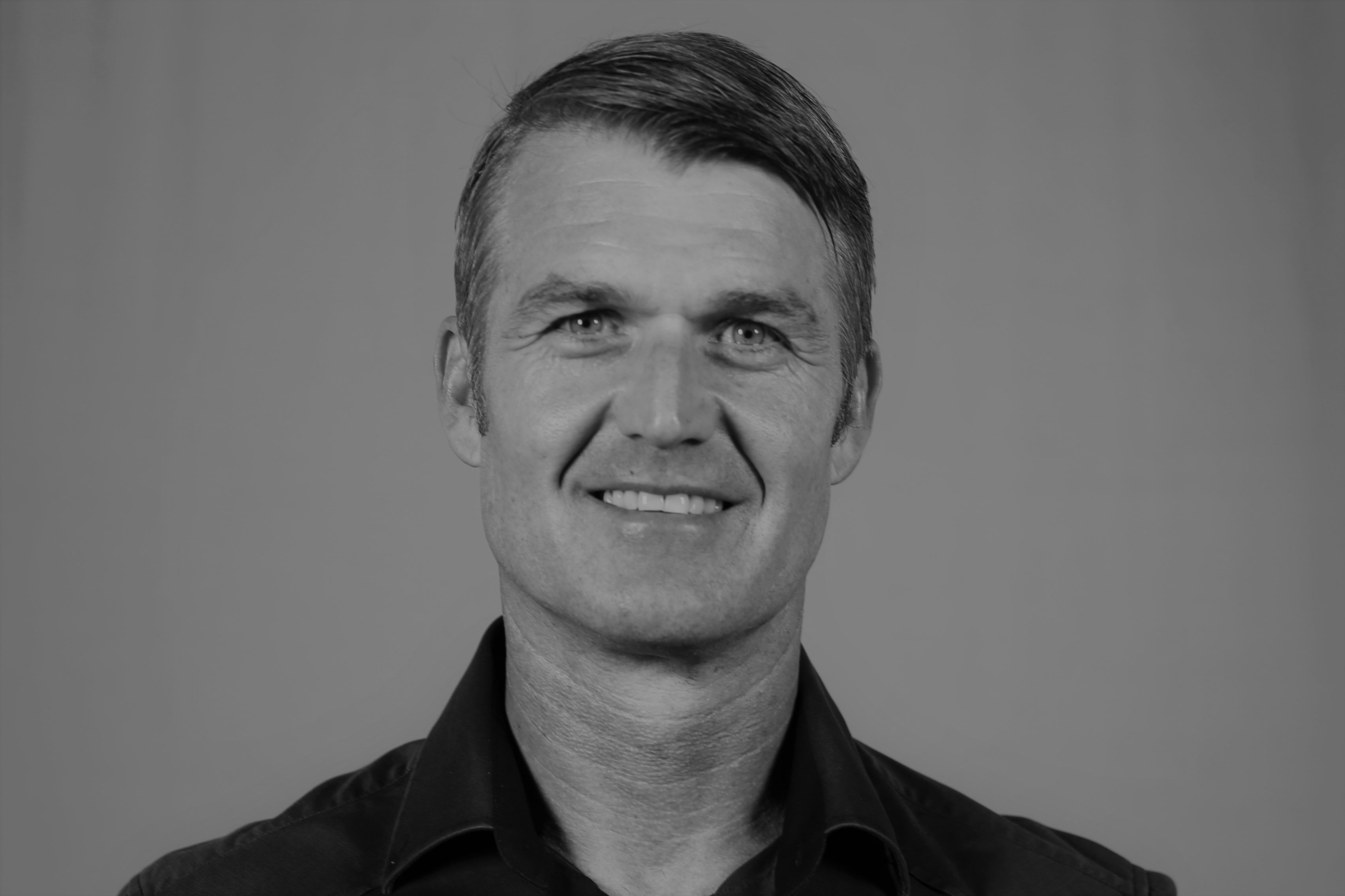Dr Mitch Hewitt