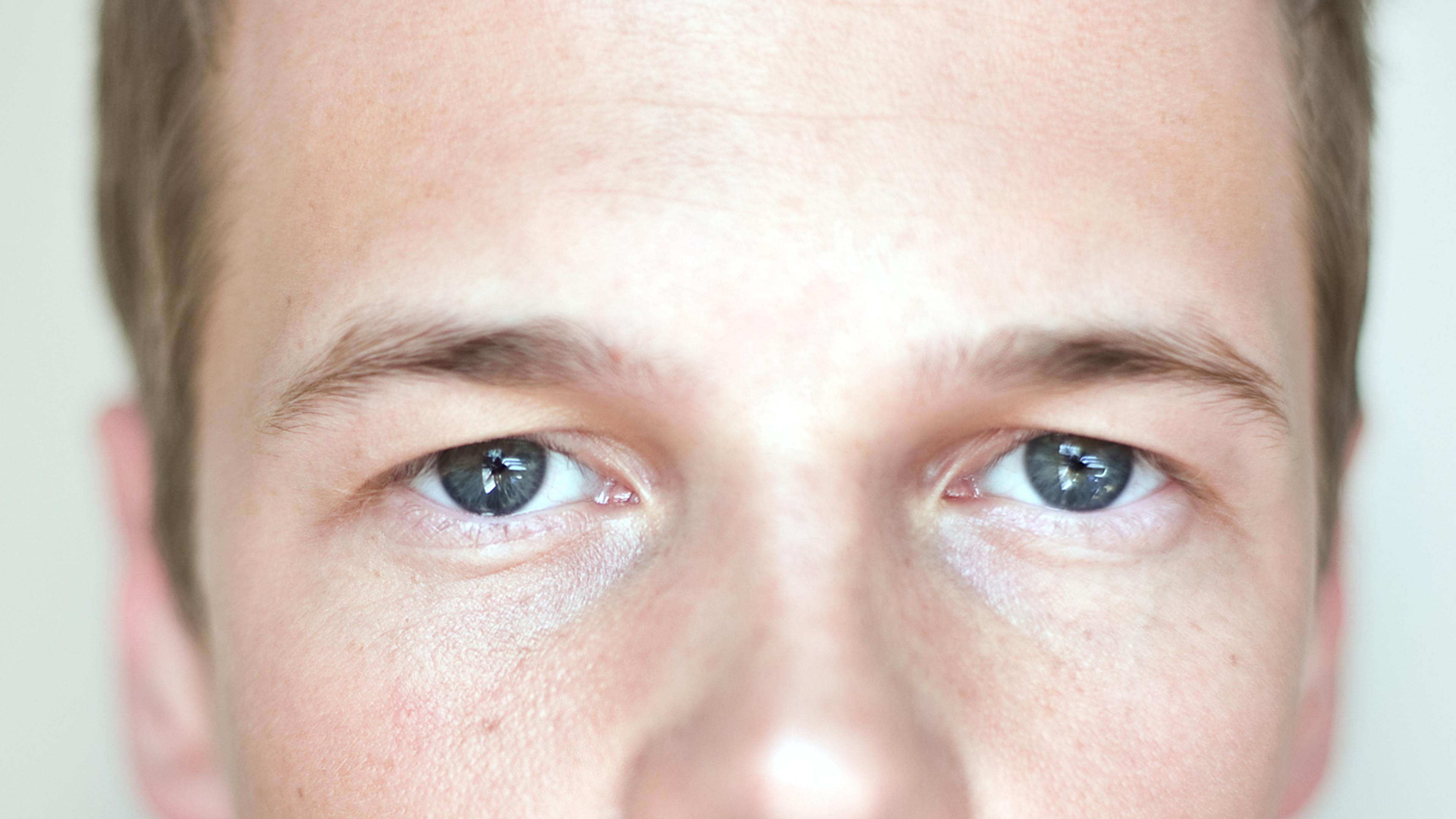An Eye for Detail