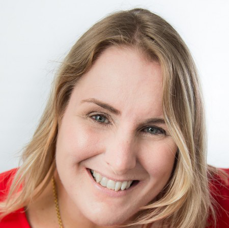 Annette Densham
