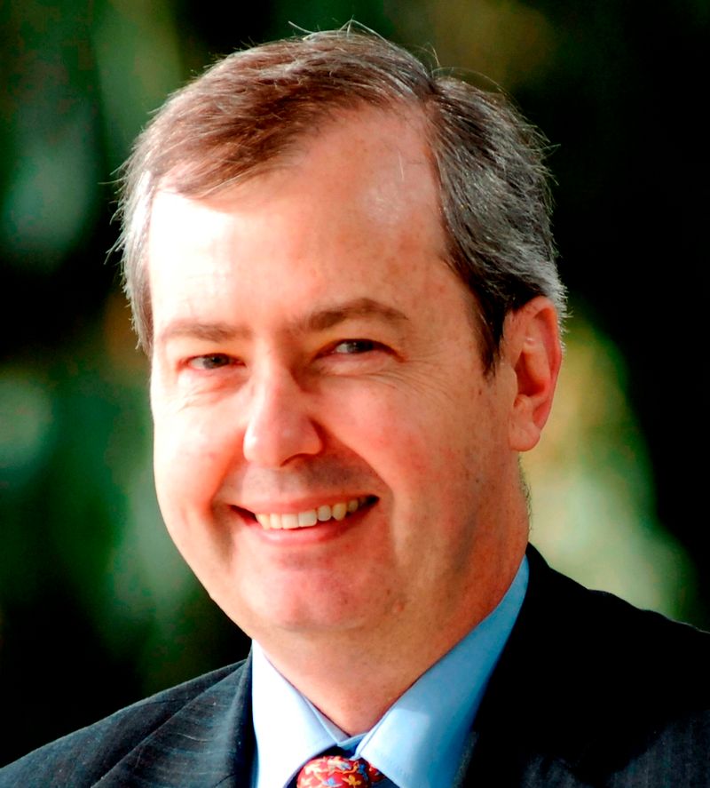 Greg Chapman — Greg Chapman