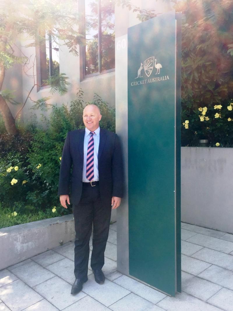 Matthew Betsey — Matthew Betsey 3