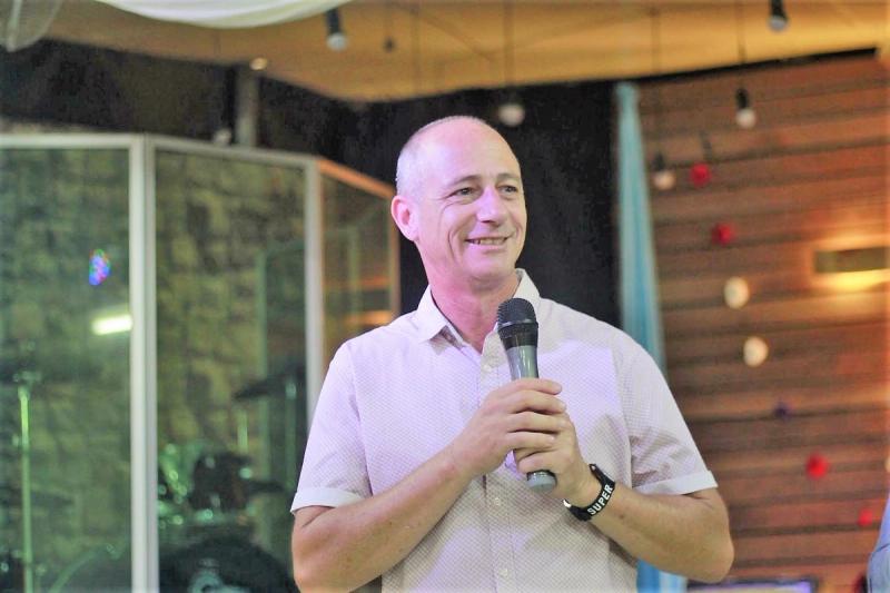 Brett White: Smart Culture — Building Bigger, Better and Brighter Teams