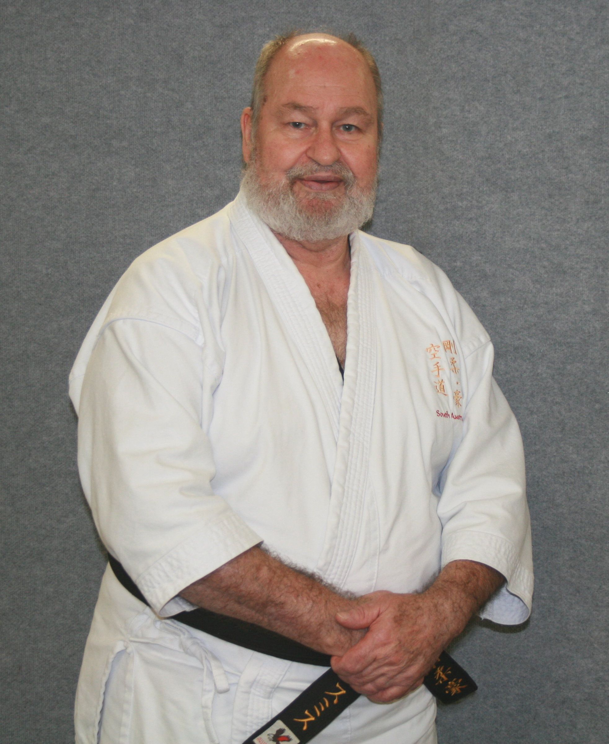 Michael Smith