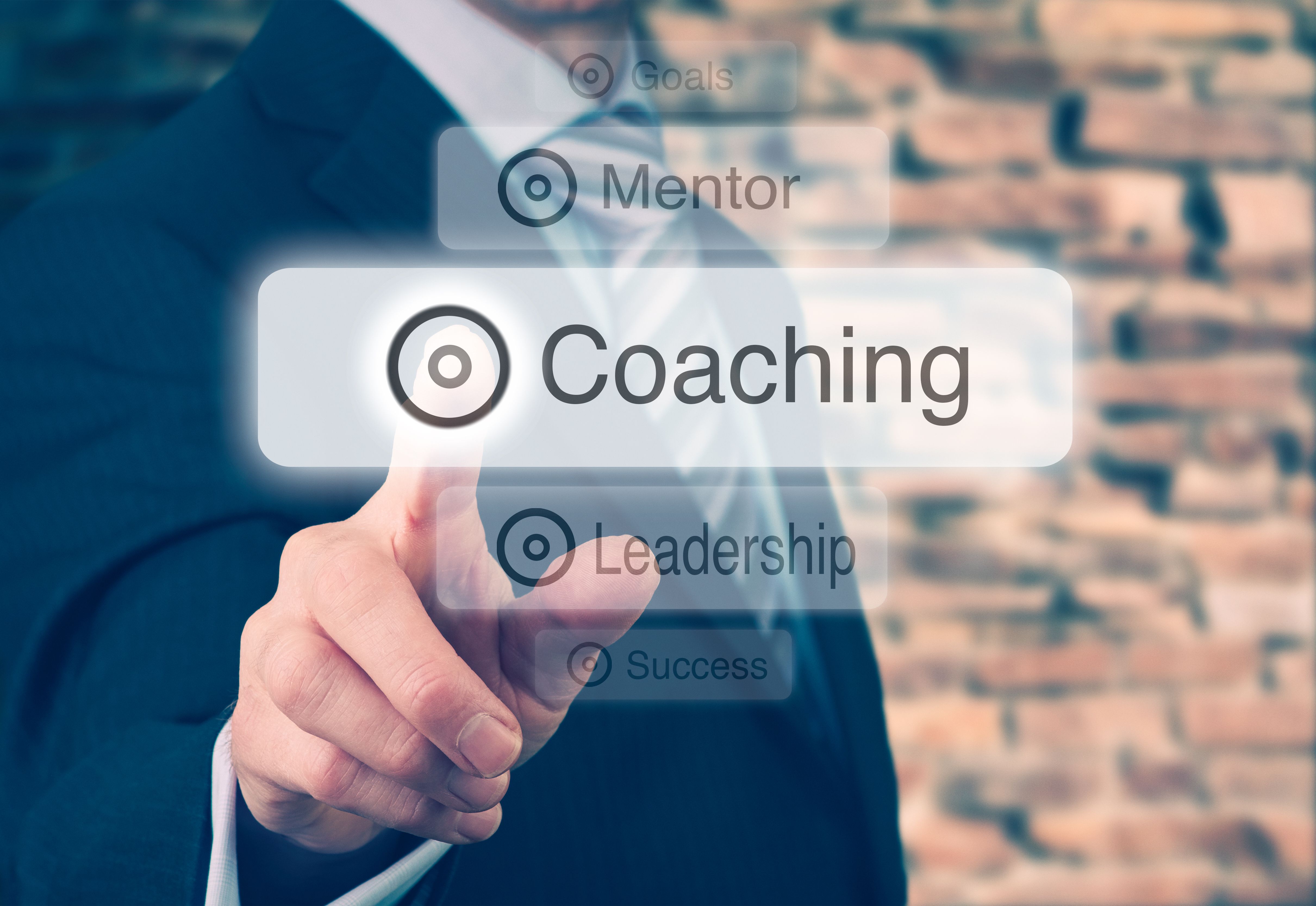 To Coach or Not to Coach