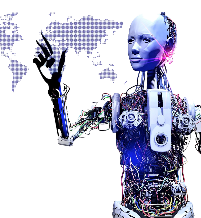 Katja Kempe: Humanity Reimagined — Coaching in the Fourth Industrial Revolution