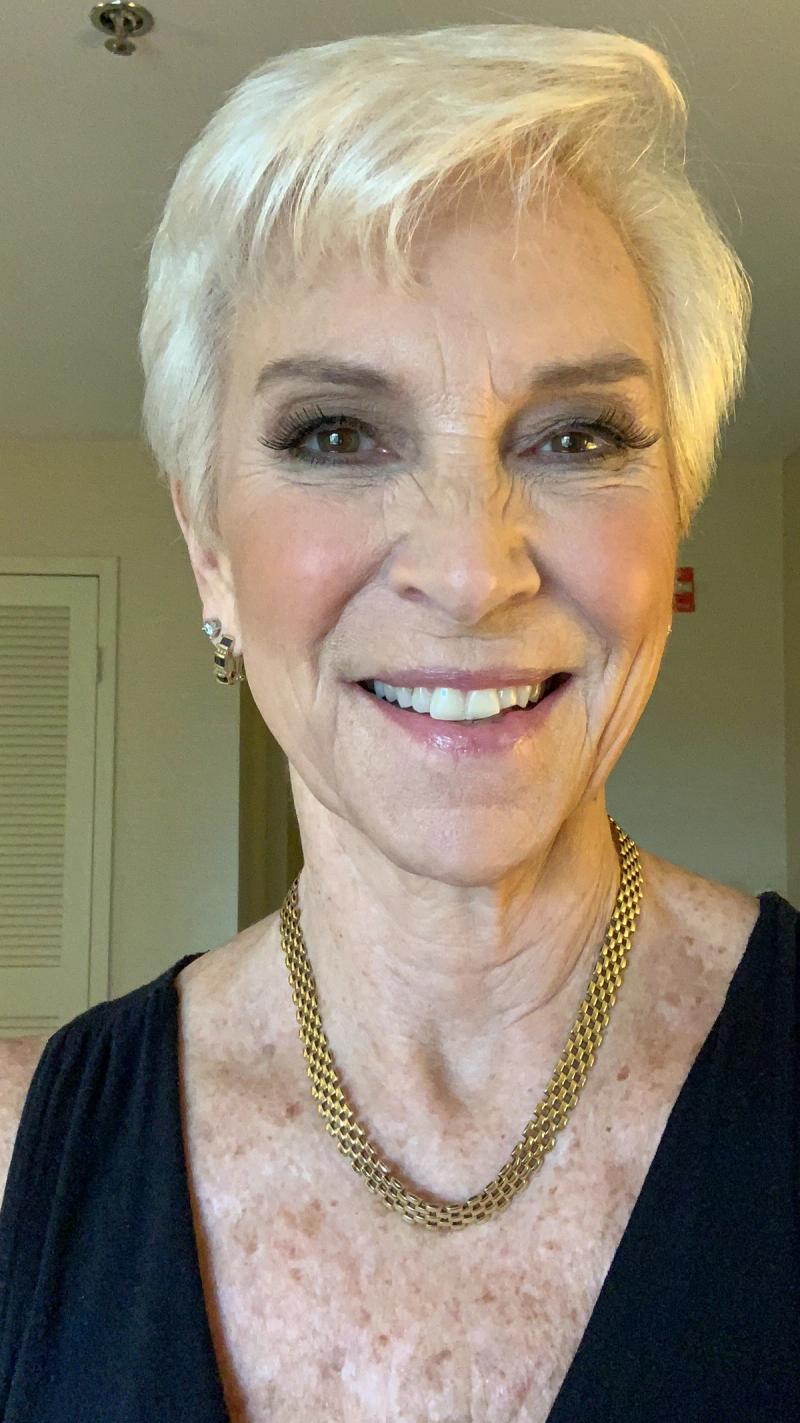 Chérie Carter-Scott