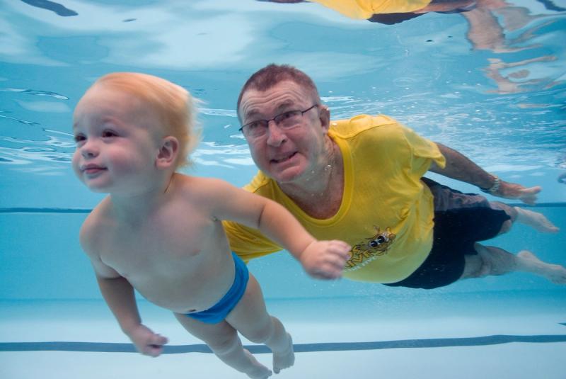 Laurie Lawrence — Astro boy ryan and laurie