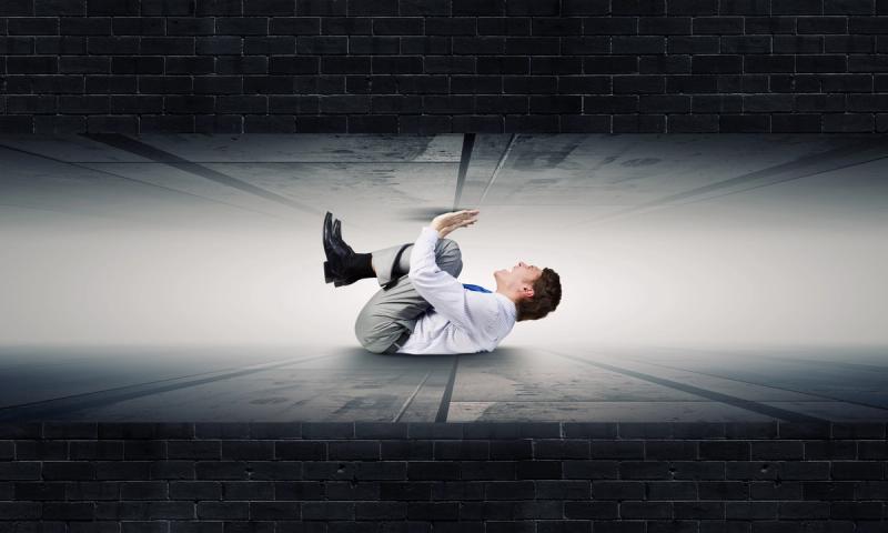 Richard Maloney: Mental Strength Through COVID — Performance Mindset for Coaches and Clients