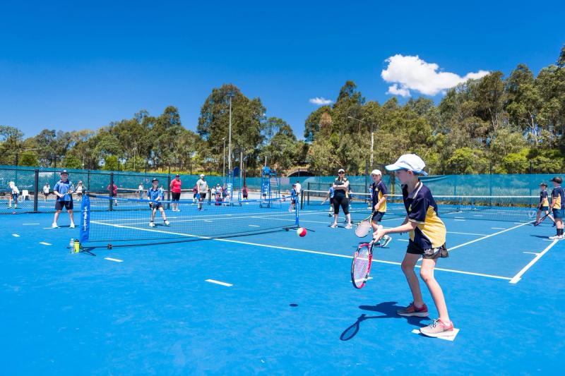 Dr Mitch Hewitt: Reducing Inactivity — Athlete-Centred Pedagogy and Engaging with Education