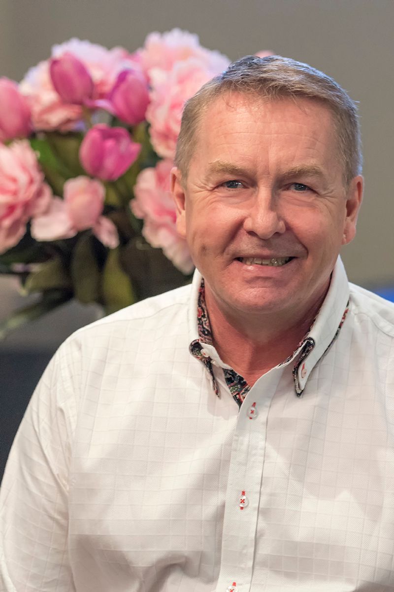 Tony Draper: The Gold Standard in Coaching — ICF Australasia's 20th Anniversary