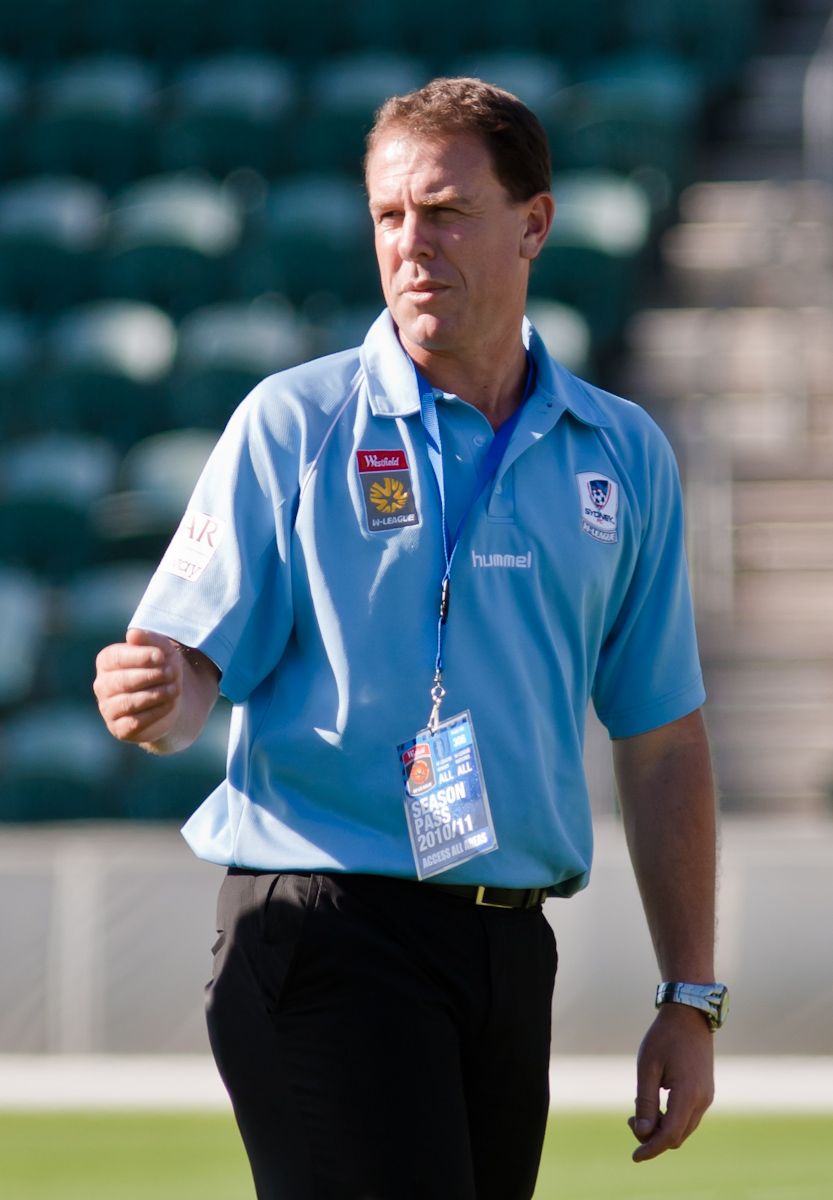 Alen Stajcic