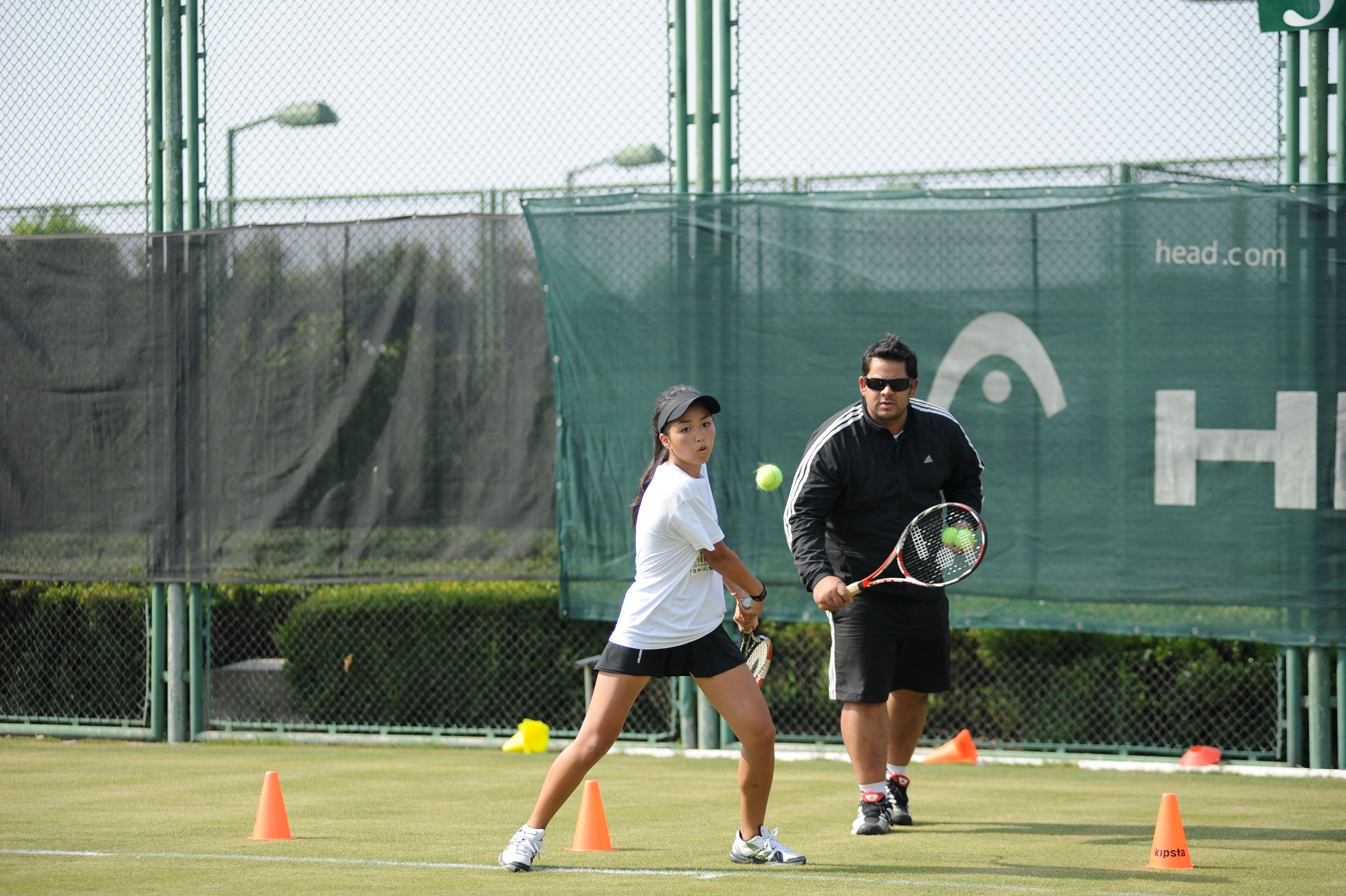Sports Culture and Mental Performance: Conrad Singh