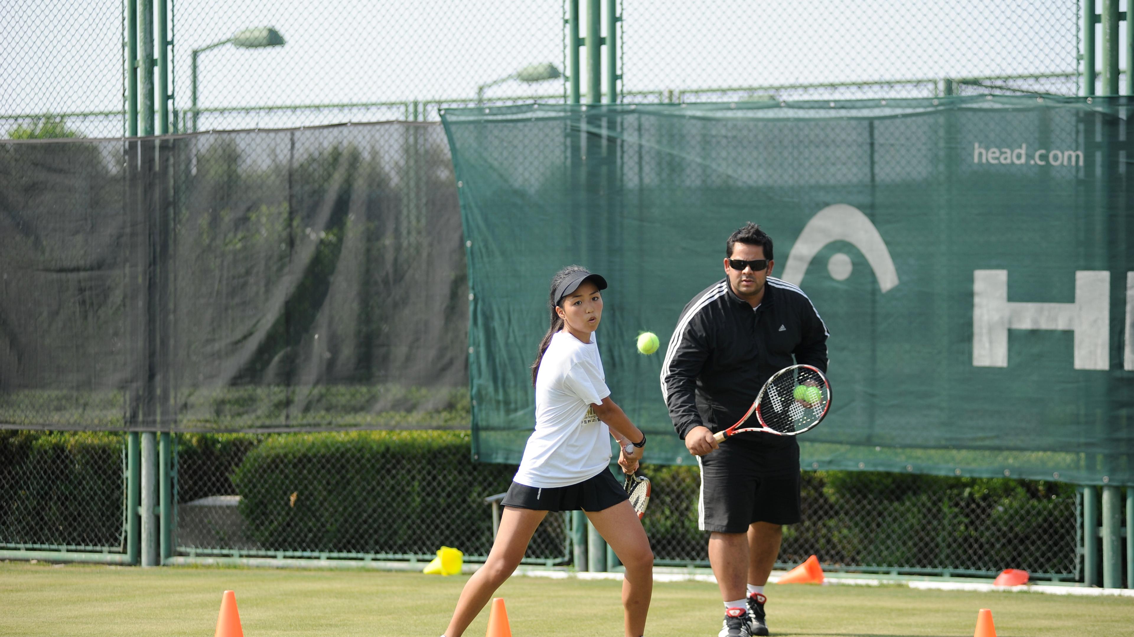 Sports Culture and Mental Performance: Conrad Singh