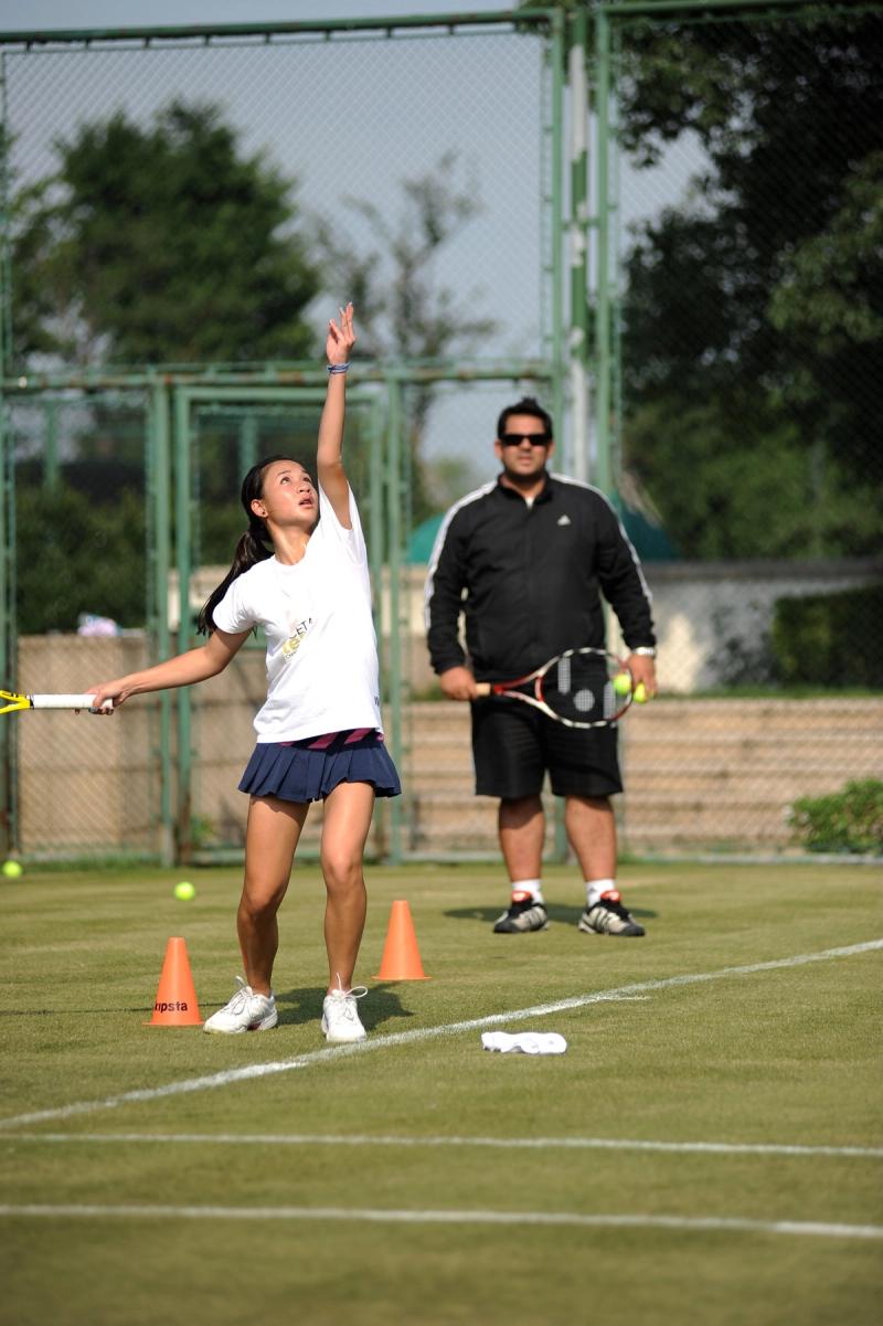 Conrad Singh — Conrad Singh 3