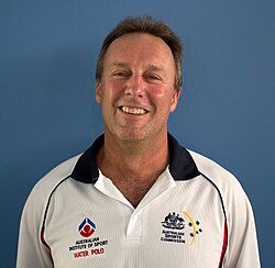 Greg McFadden