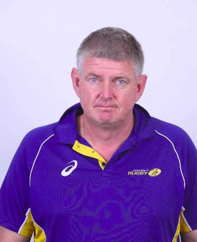 Adrian Thompson — Adrian Thompson