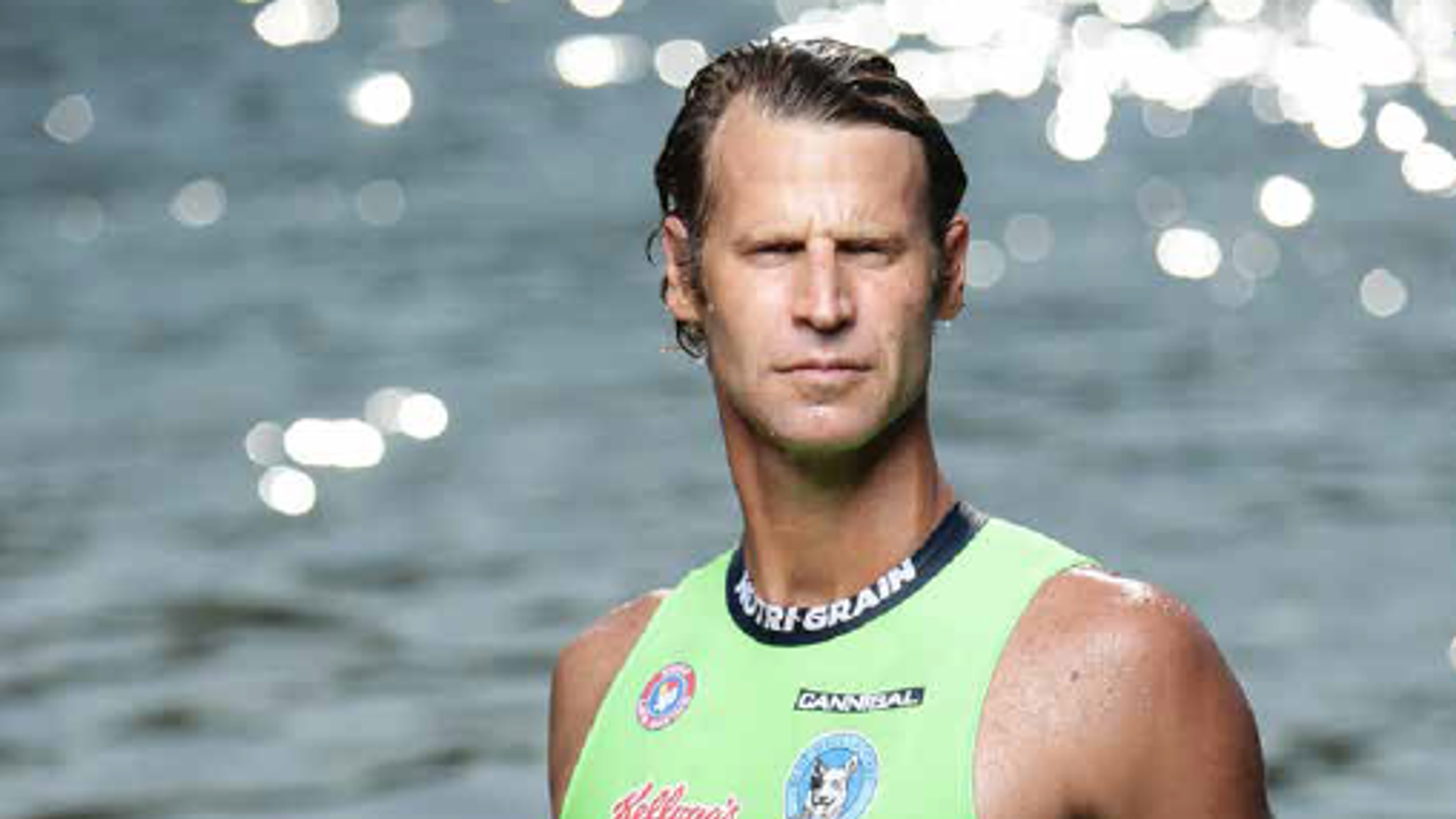 Ironman Focus: How Endurance Athletes Train the Mind