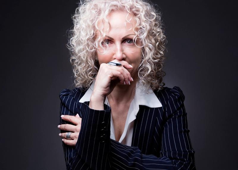 Catherine Plano: The Power of Thought — How Our Emotions Affect Our Health