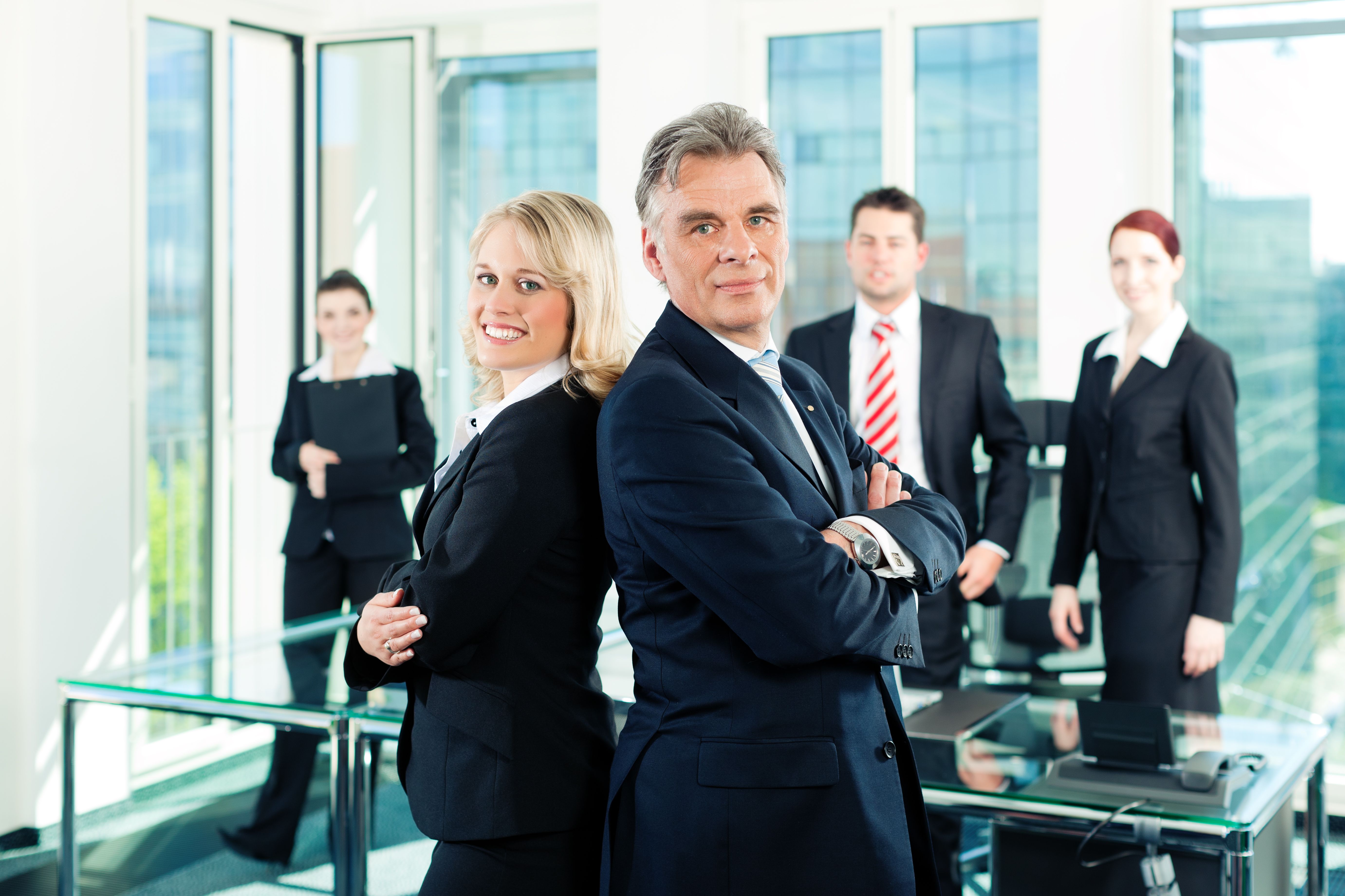 Talent Duplication