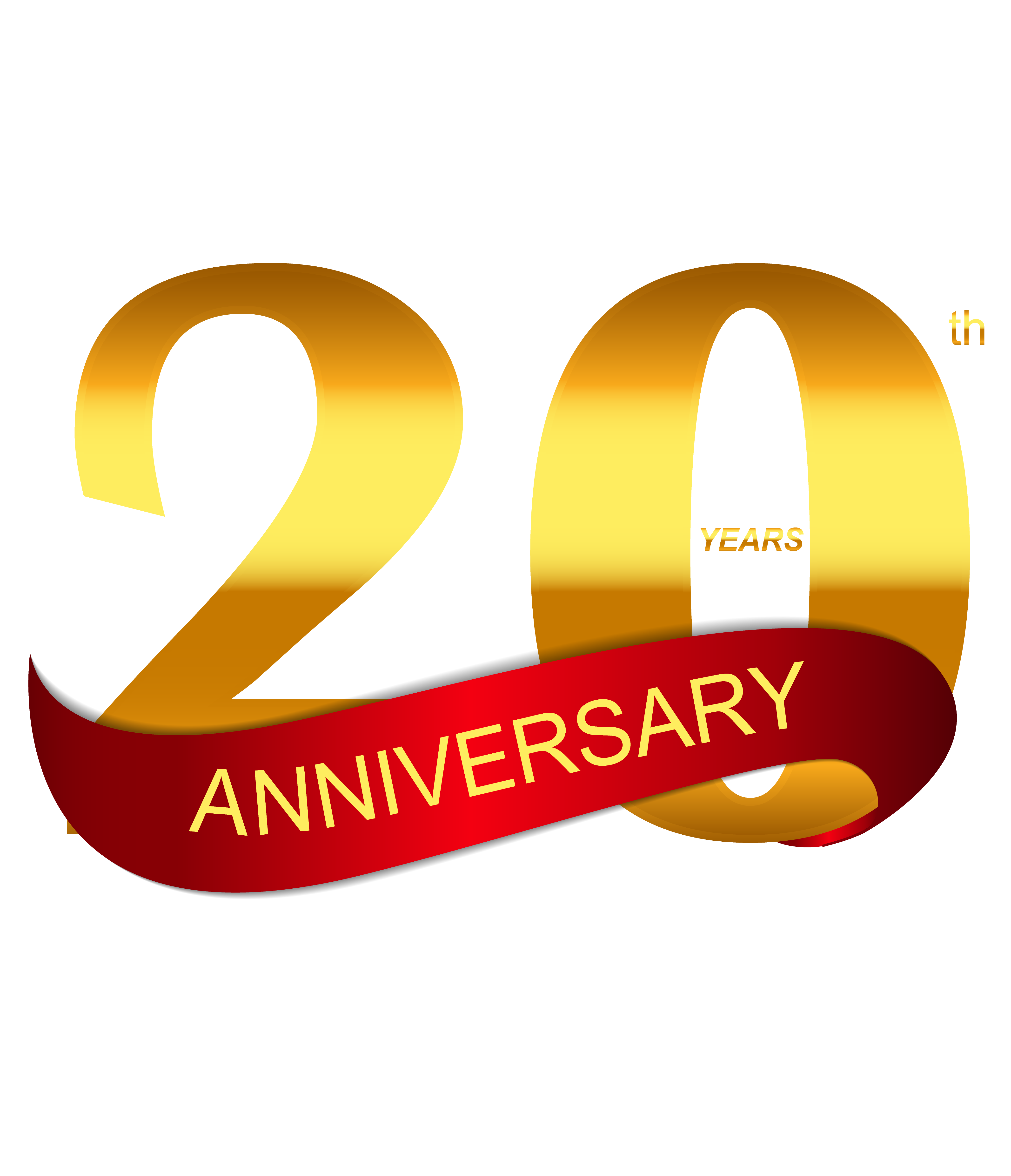 ICF Celebrates 20 Years