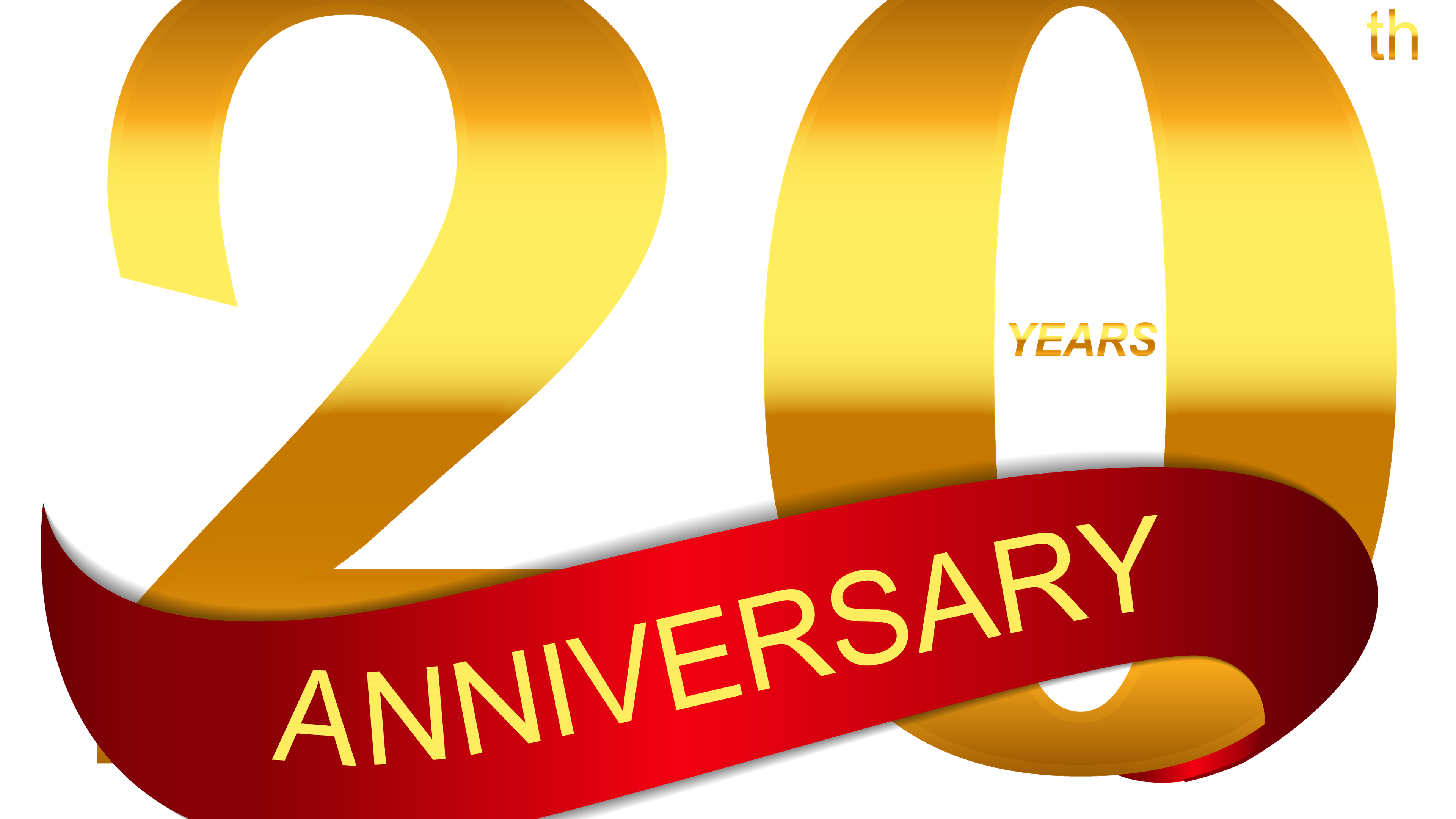 ICF Celebrates 20 Years