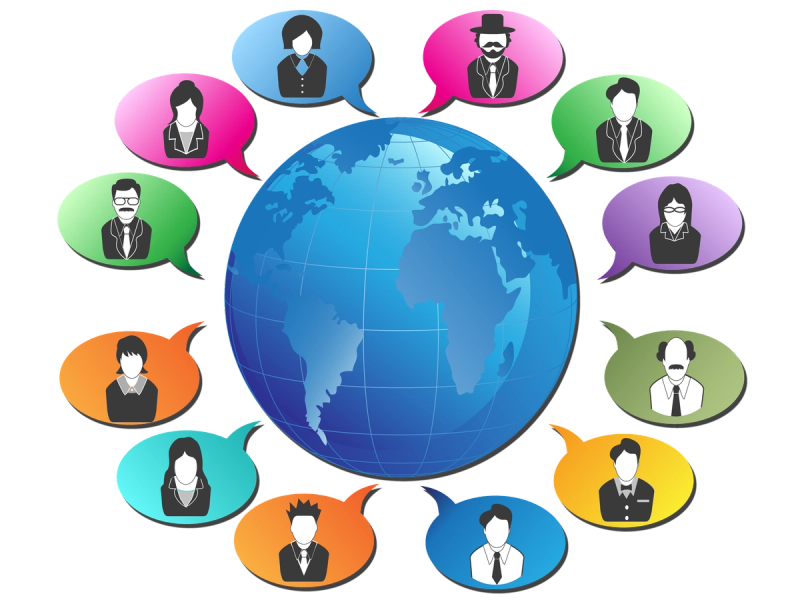 Jean-Francois Cousins: Coaching in Bangkok — Career Coaching Across Cultures