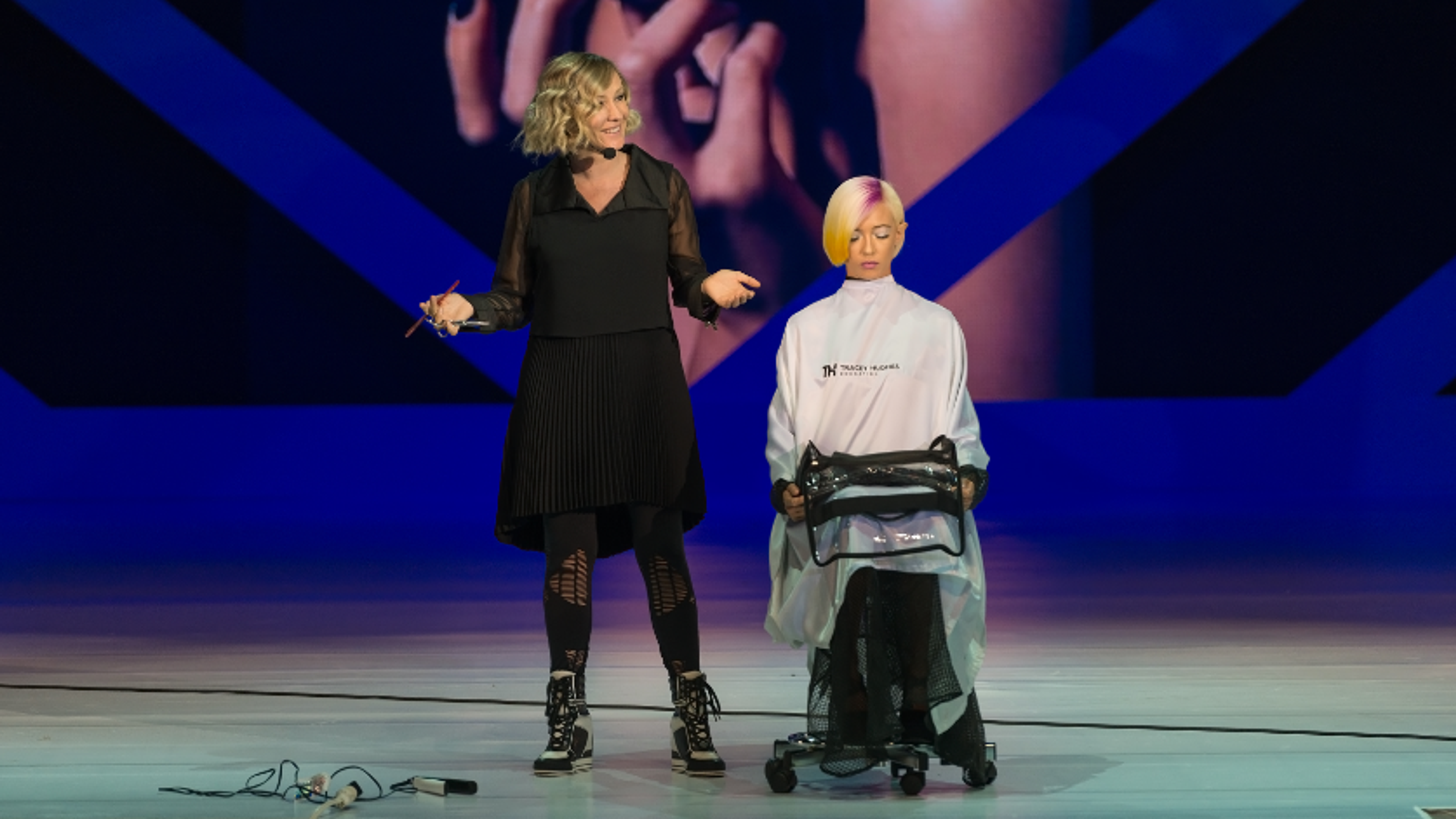 Breaking Barriers in Women's Elite Sport Coaching