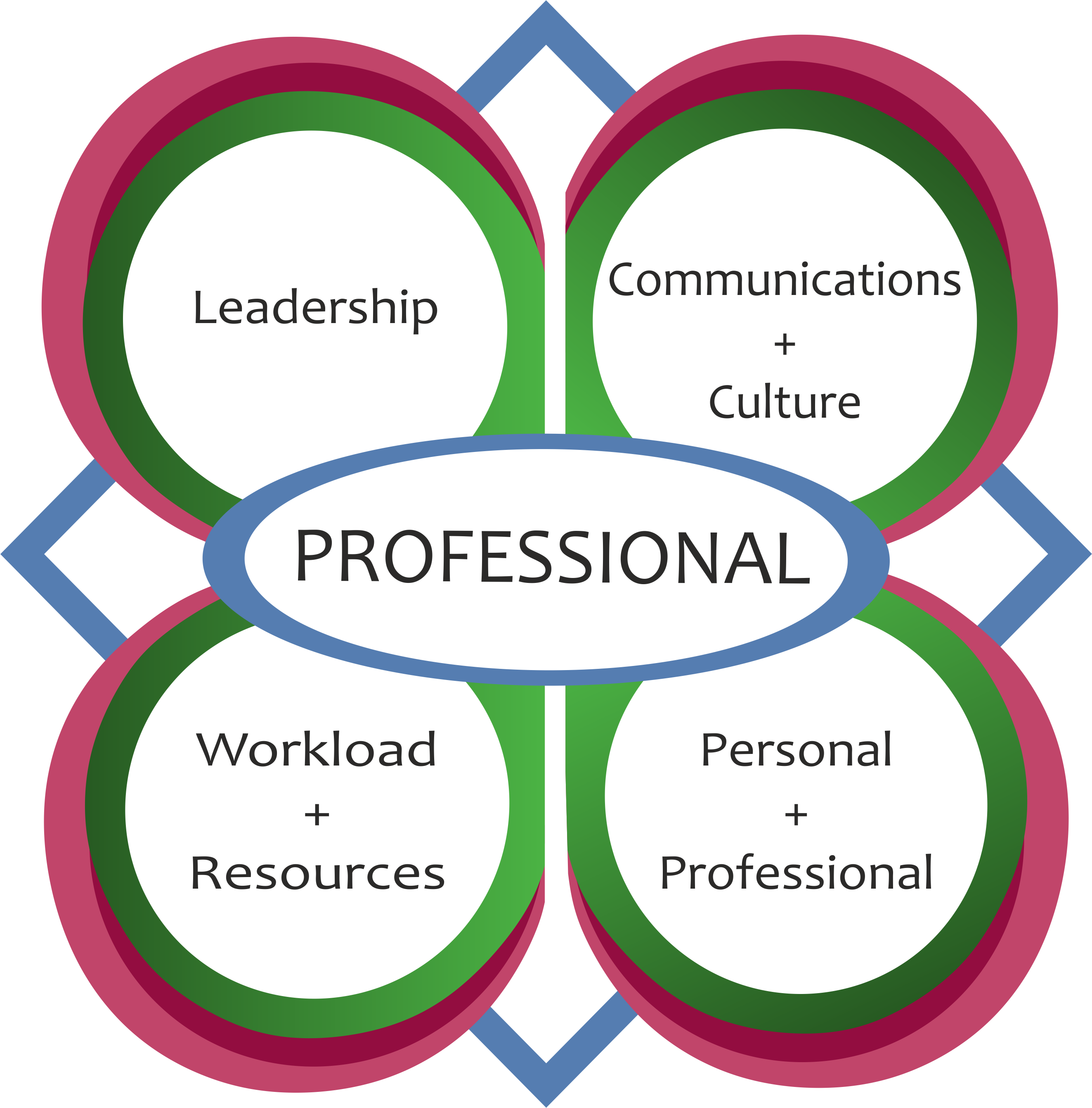 Coaching for Culture and Resilience in Organisations
